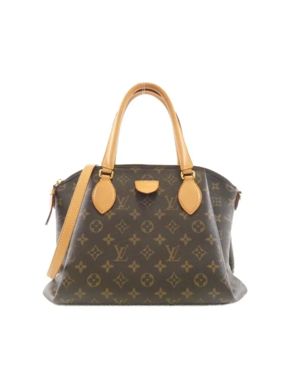 Louis Vuitton Monogram Rivoli PM